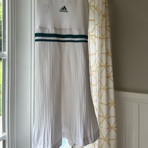 Vintage Adidas Tennis dress